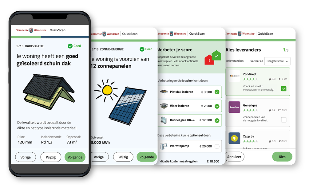 Smart Twin Quickscan afbeelding