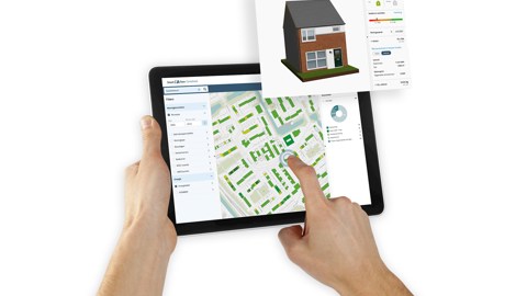 Woningcorporaties