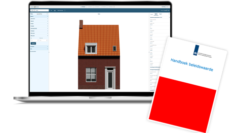 Woningcorporaties